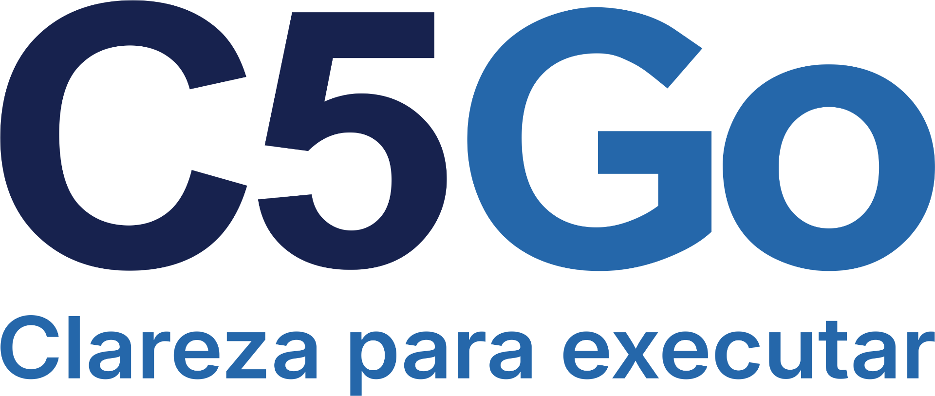 C5Go — Clareza para executar